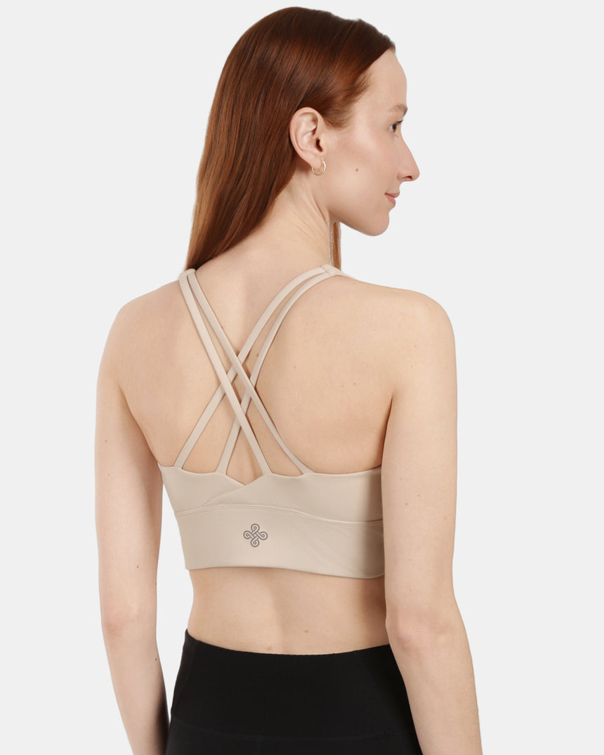 Reggiseno sportivo da donna Kilpi MARI-W