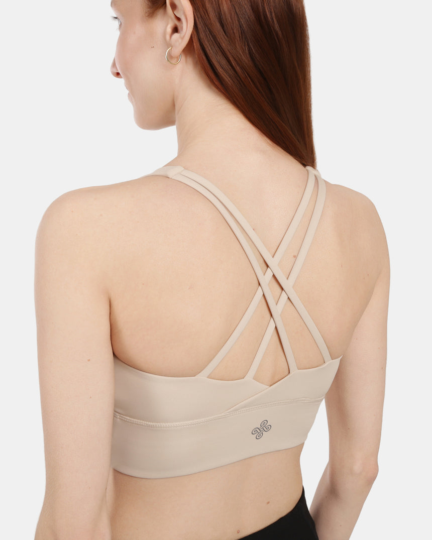 Reggiseno sportivo da donna Kilpi MARI-W