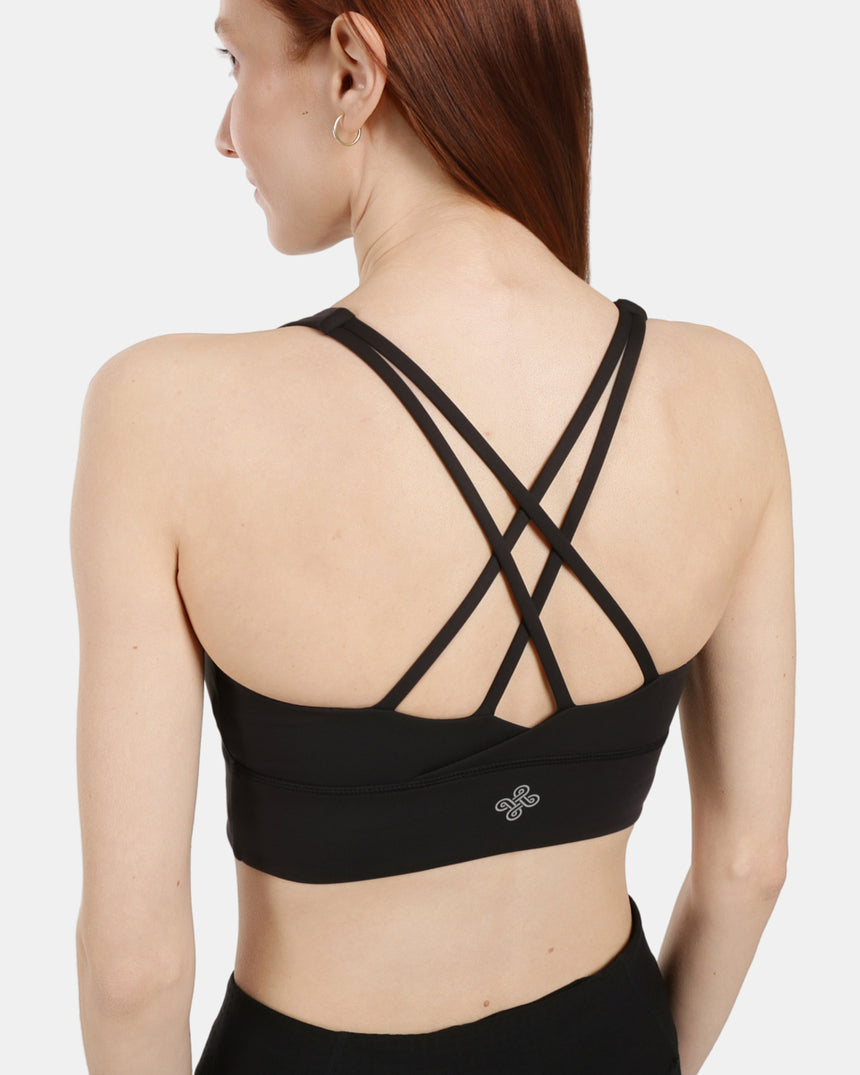 Reggiseno sportivo da donna Kilpi MARI-W