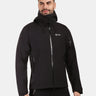 Giacca hardshell impermeabile da uomo Kilpi MAMBA-M