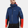 Giacca hardshell impermeabile da uomo Kilpi MAMBA-M