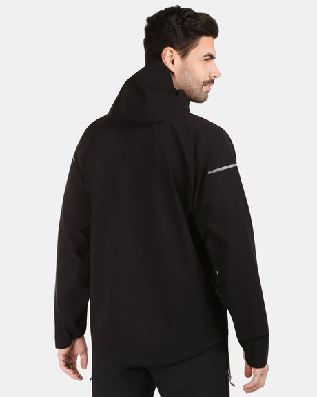 Giacca impermeabile da uomo Kilpi HURRICANE-M