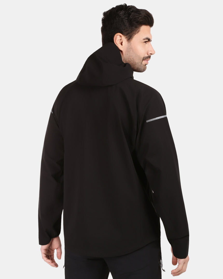 Giacca impermeabile da uomo Kilpi HURRICANE-M