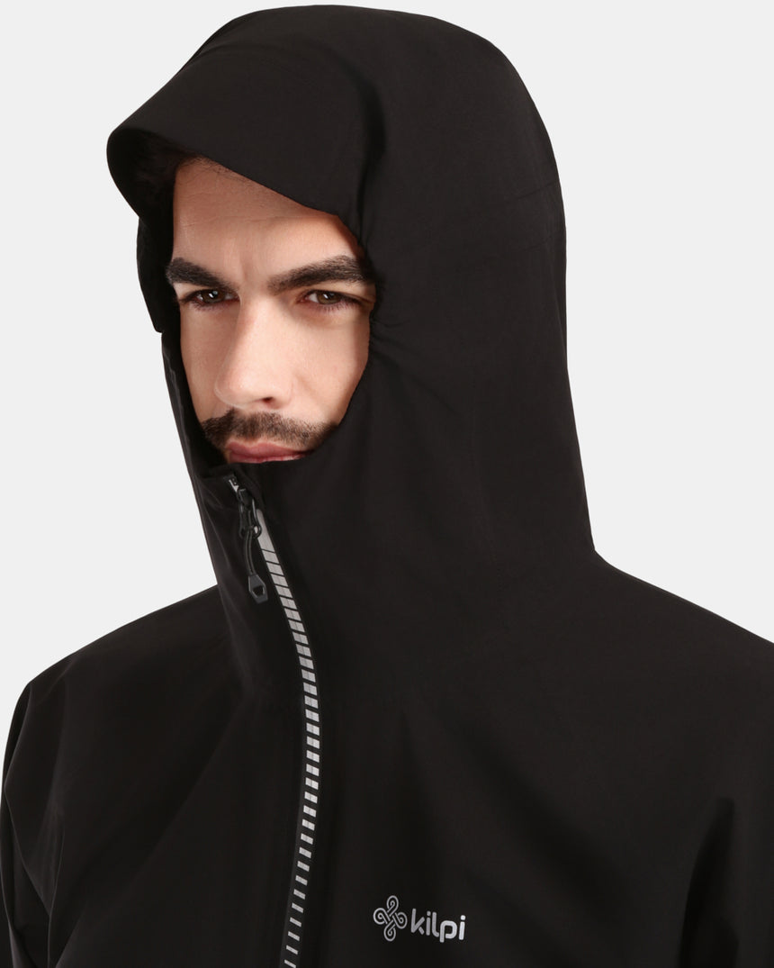 Giacca impermeabile da uomo Kilpi HURRICANE-M