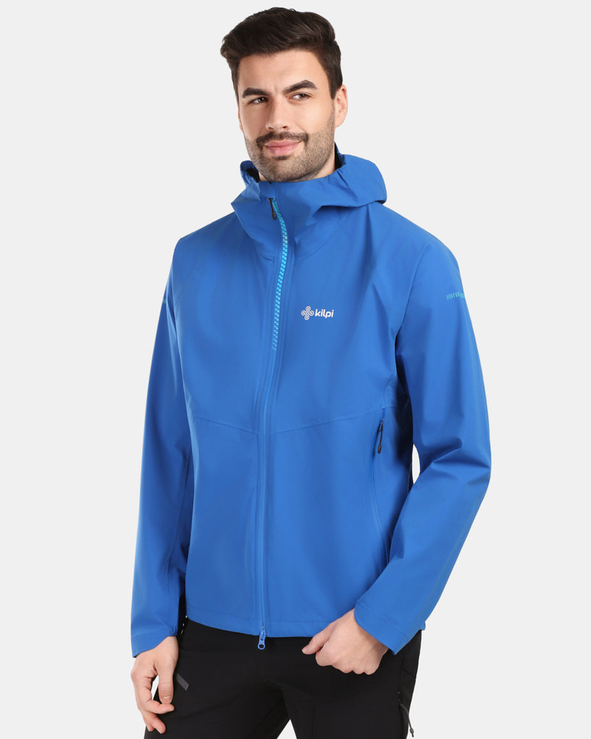 Giacca impermeabile da uomo Kilpi HURRICANE-M