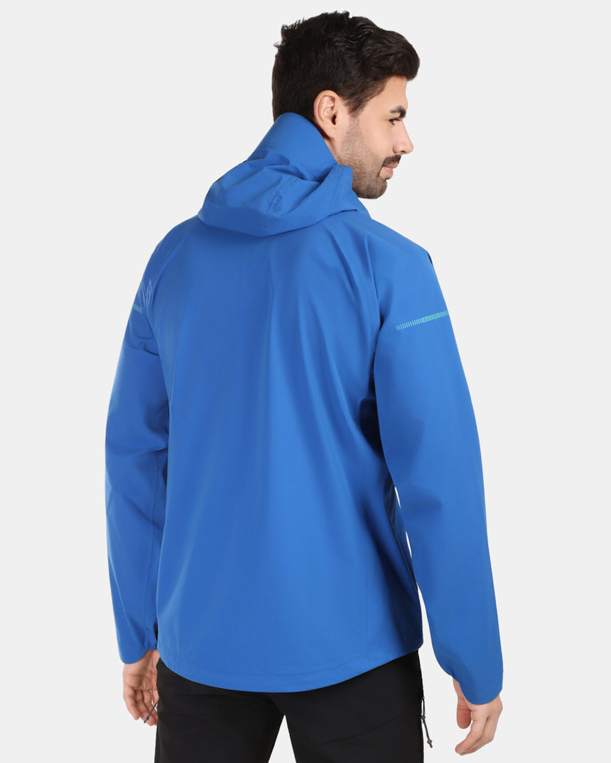 Giacca impermeabile da uomo Kilpi HURRICANE-M