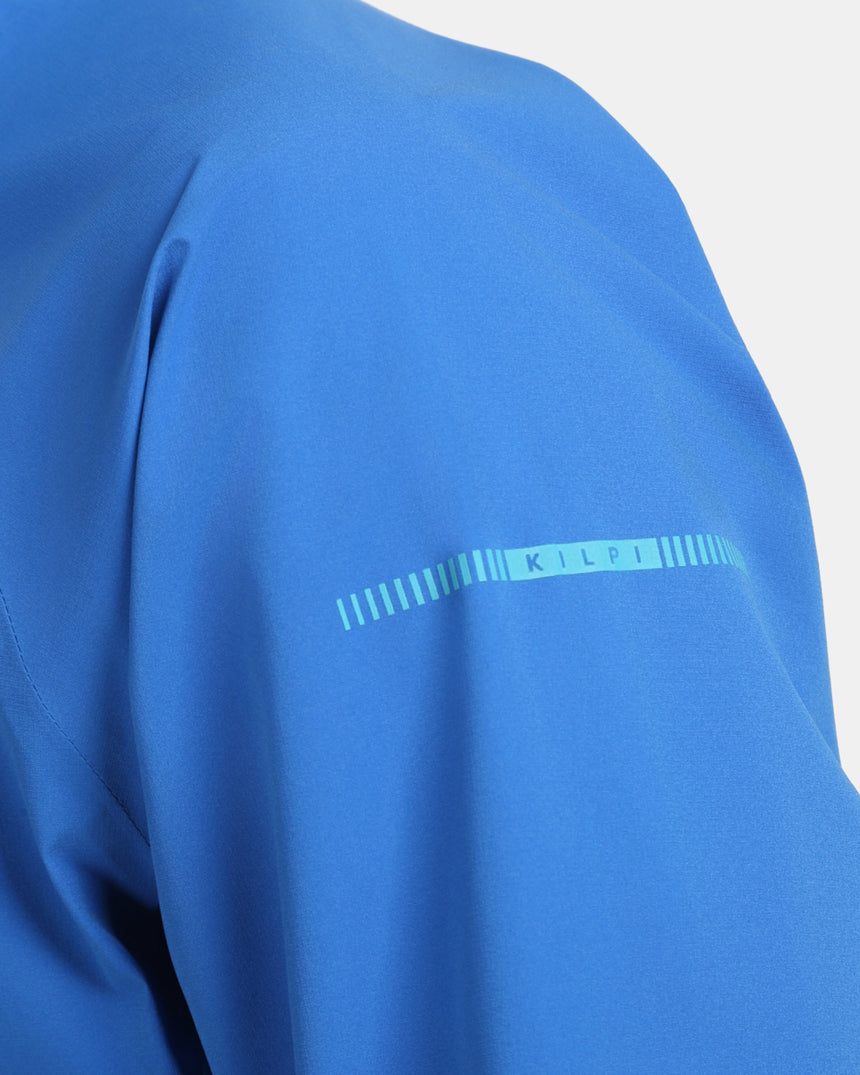 Giacca impermeabile da uomo Kilpi HURRICANE-M