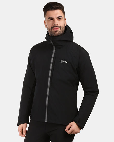 Men's outdoor jacket Kilpi SONNA-M