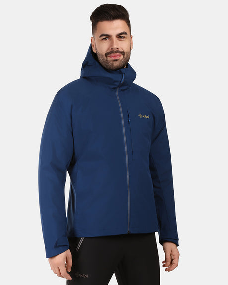 Men's outdoor jacket Kilpi SONNA-M