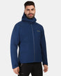 Men's outdoor jacket Kilpi SONNA-M