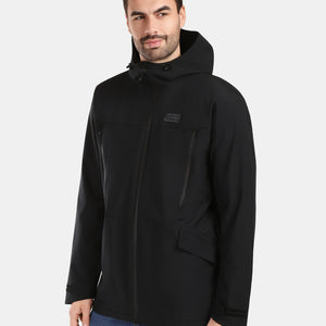 Men's outdoor jackets