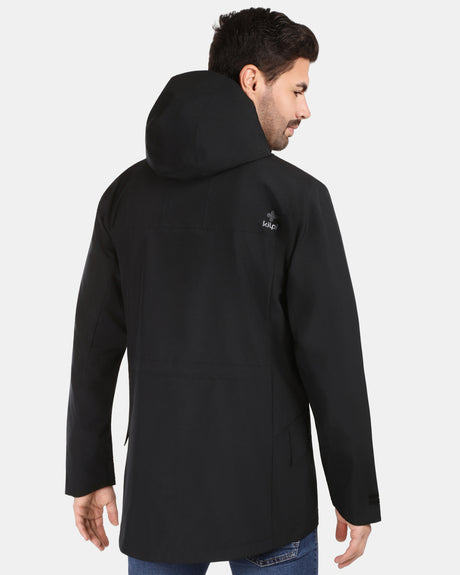 Cappotto da esterno da uomo Kilpi AYRA-M