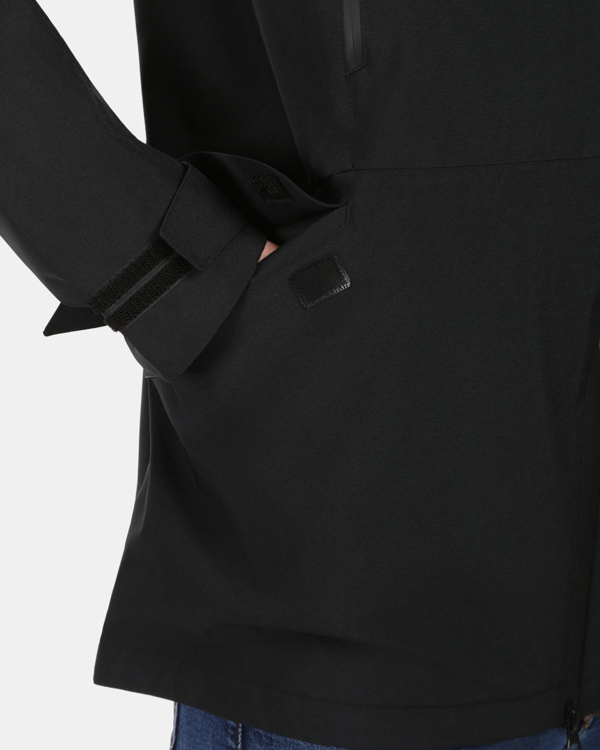 Men's outdoor coat Kilpi AYRA-M