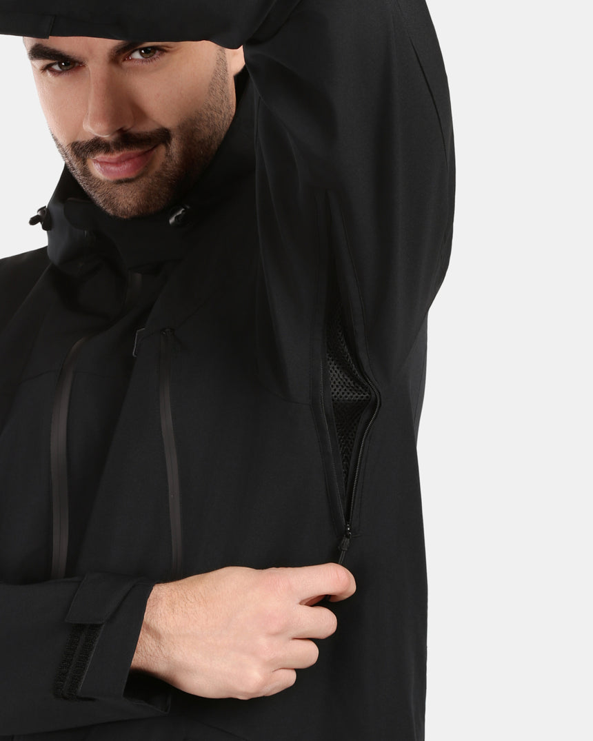Men's outdoor coat Kilpi AYRA-M