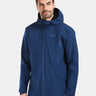 Cappotto da esterno da uomo Kilpi AYRA-M