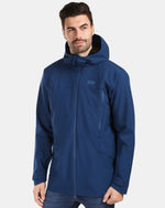 Men's outdoor coat Kilpi AYRA-M