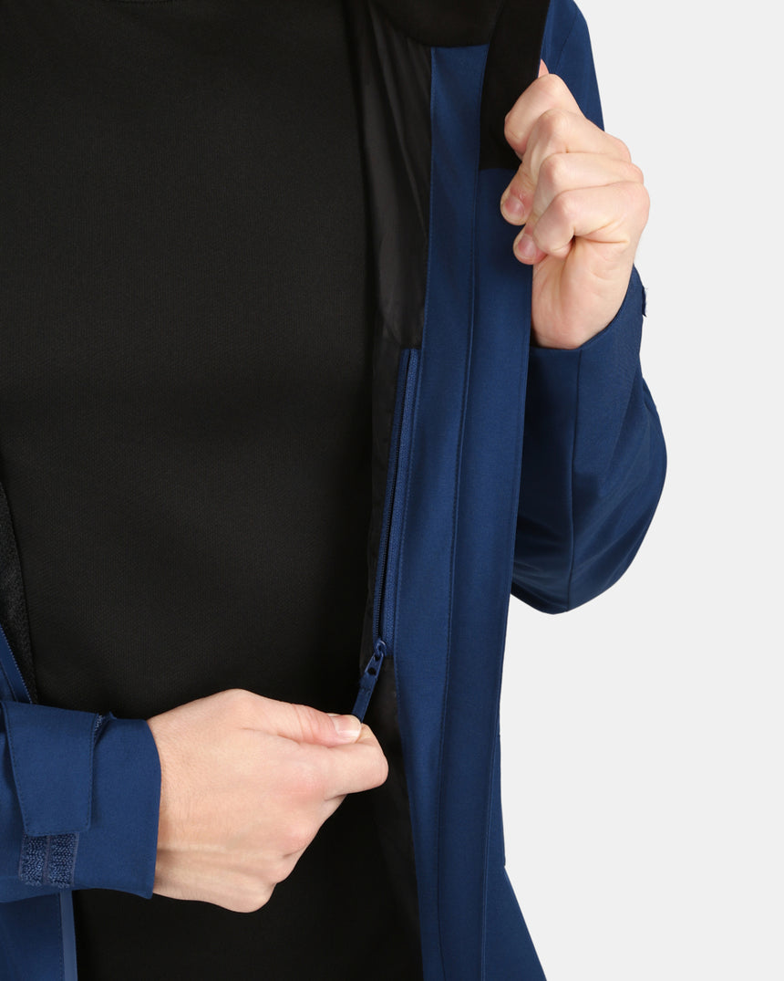 Men's outdoor coat Kilpi AYRA-M