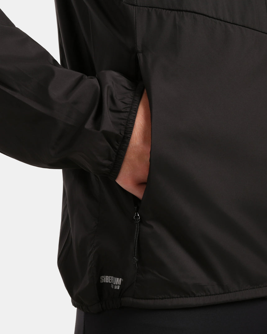 Giacca antivento leggera da uomo Kilpi ROSA-M