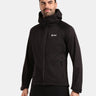 Giacca softshell da uomo Kilpi BELTRA-M