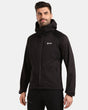 Giacca softshell da uomo Kilpi BELTRA-M