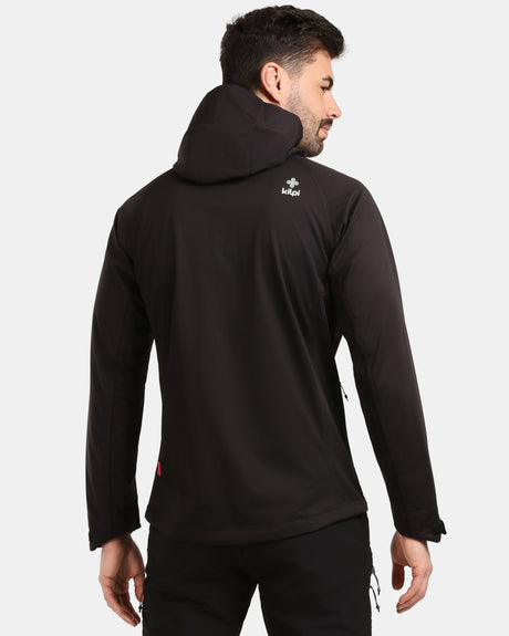 Giacca softshell da uomo Kilpi BELTRA-M