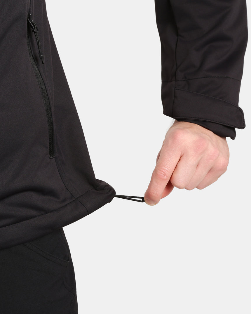 Giacca softshell da uomo Kilpi BELTRA-M