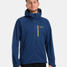 Giacca softshell da uomo Kilpi BELTRA-M