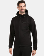 Men's softshell jacket Kilpi ONTAVIO-M