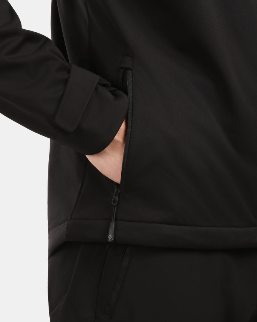 Men's softshell jacket Kilpi ONTAVIO-M