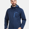 Giacca softshell da uomo Kilpi ONTAVIO-M