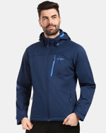 Men's softshell jacket Kilpi ONTAVIO-M