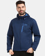 Men's softshell jacket Kilpi ONTAVIO-M