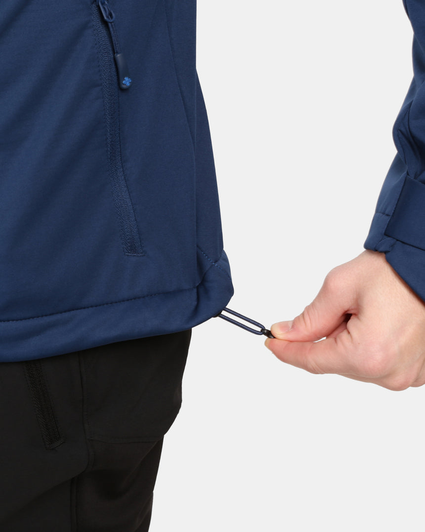 Men's softshell jacket Kilpi ONTAVIO-M