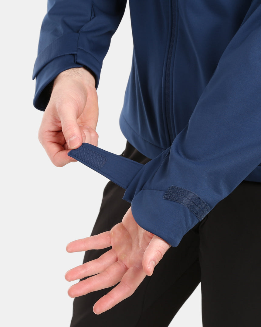 Men's softshell jacket Kilpi ONTAVIO-M
