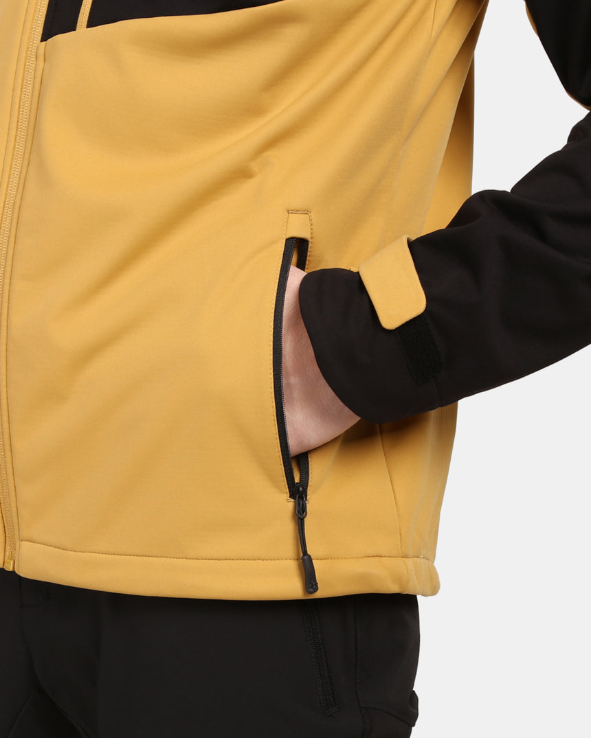 Men's softshell jacket Kilpi ONTAVIO-M