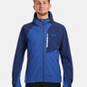 Giacca da corsa softshell da uomo Kilpi BALEO-M