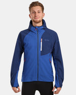 Giacca da corsa softshell da uomo Kilpi BALEO-M