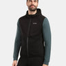Gilet da esterno softshell da uomo Kilpi ENIA-M