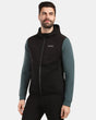Gilet da esterno softshell da uomo Kilpi ENIA-M