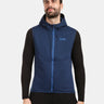 Gilet da esterno softshell da uomo Kilpi ENIA-M