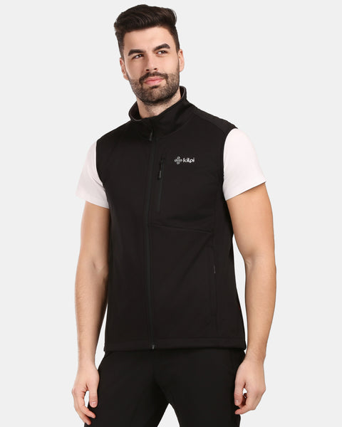 Gilet softshell