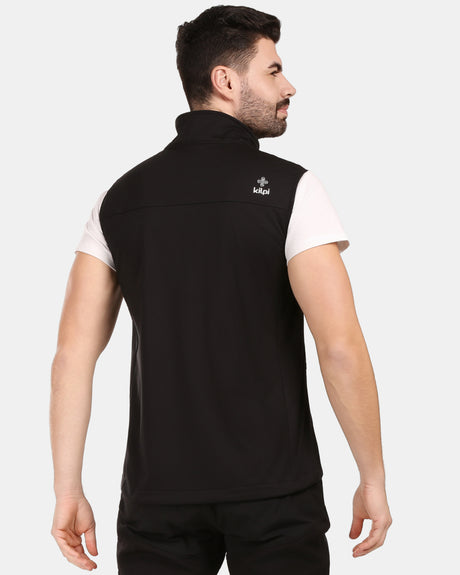Gilet softshell da uomo Kilpi NOIL-M