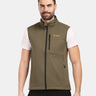 Gilet softshell da uomo Kilpi NOIL-M