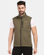 Men's softshell vest Kilpi NOIL-M