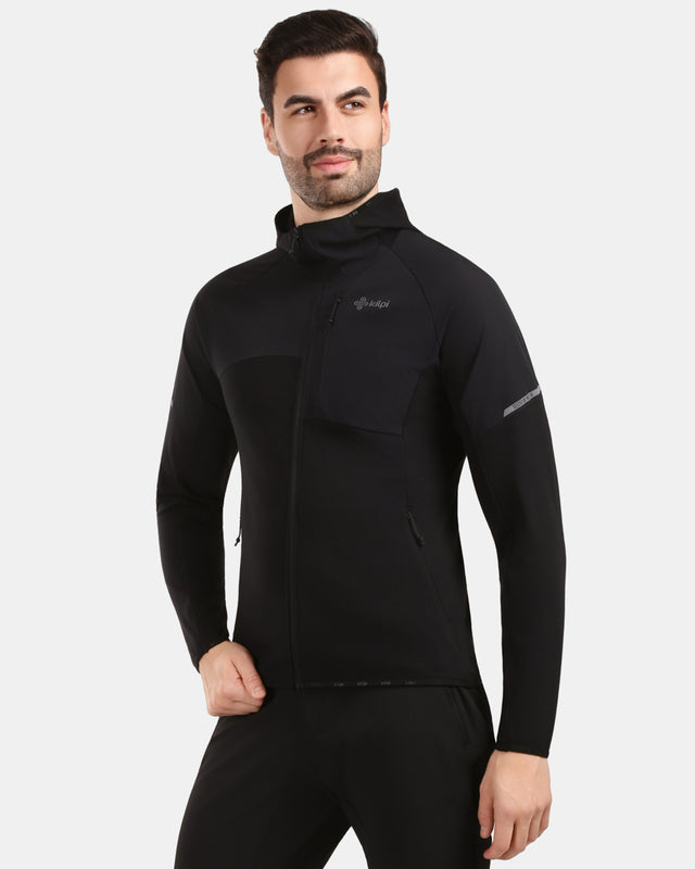 Men's functional sweatshirt Kilpi NASHVILLE-M