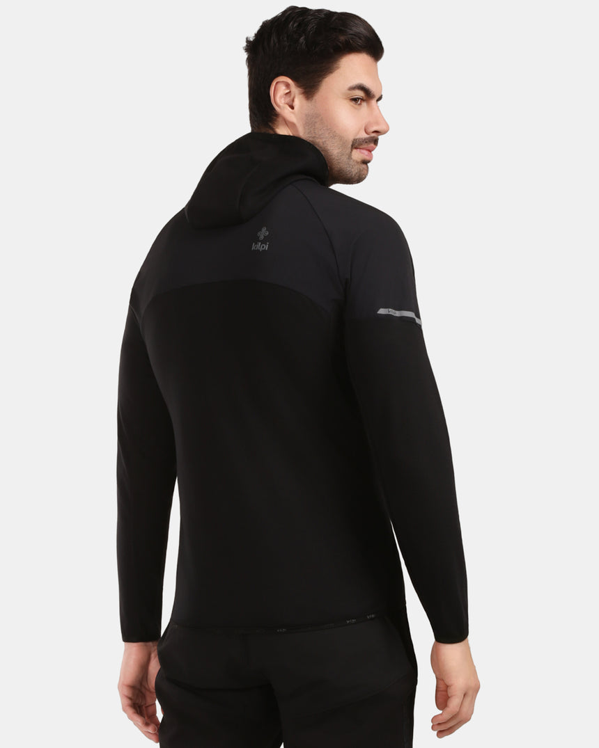 Men's functional sweatshirt Kilpi NASHVILLE-M