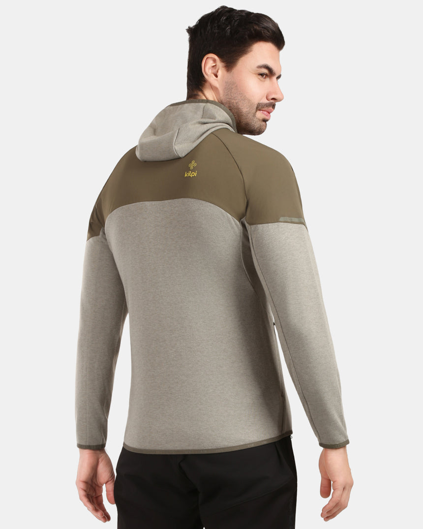 Men's functional sweatshirt Kilpi NASHVILLE-M
