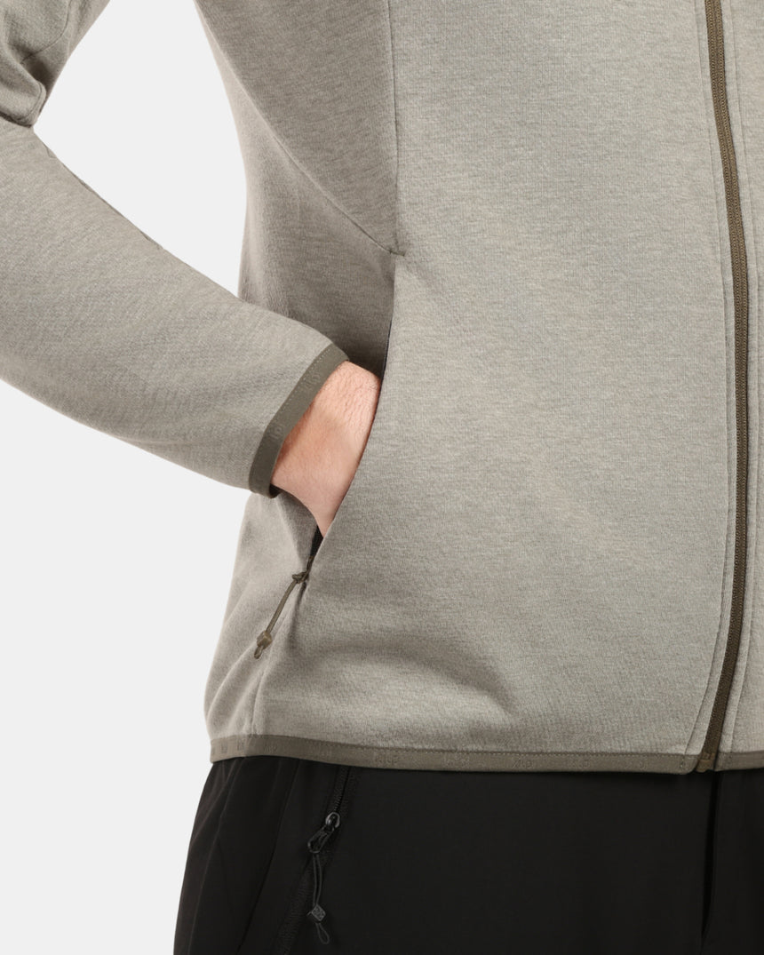 Men's functional sweatshirt Kilpi NASHVILLE-M