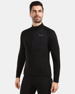 Felpa sportiva da uomo Kilpi MONTALE-M
