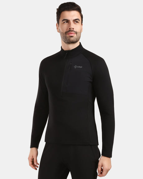 Felpa sportiva da uomo Kilpi MONTALE-M
